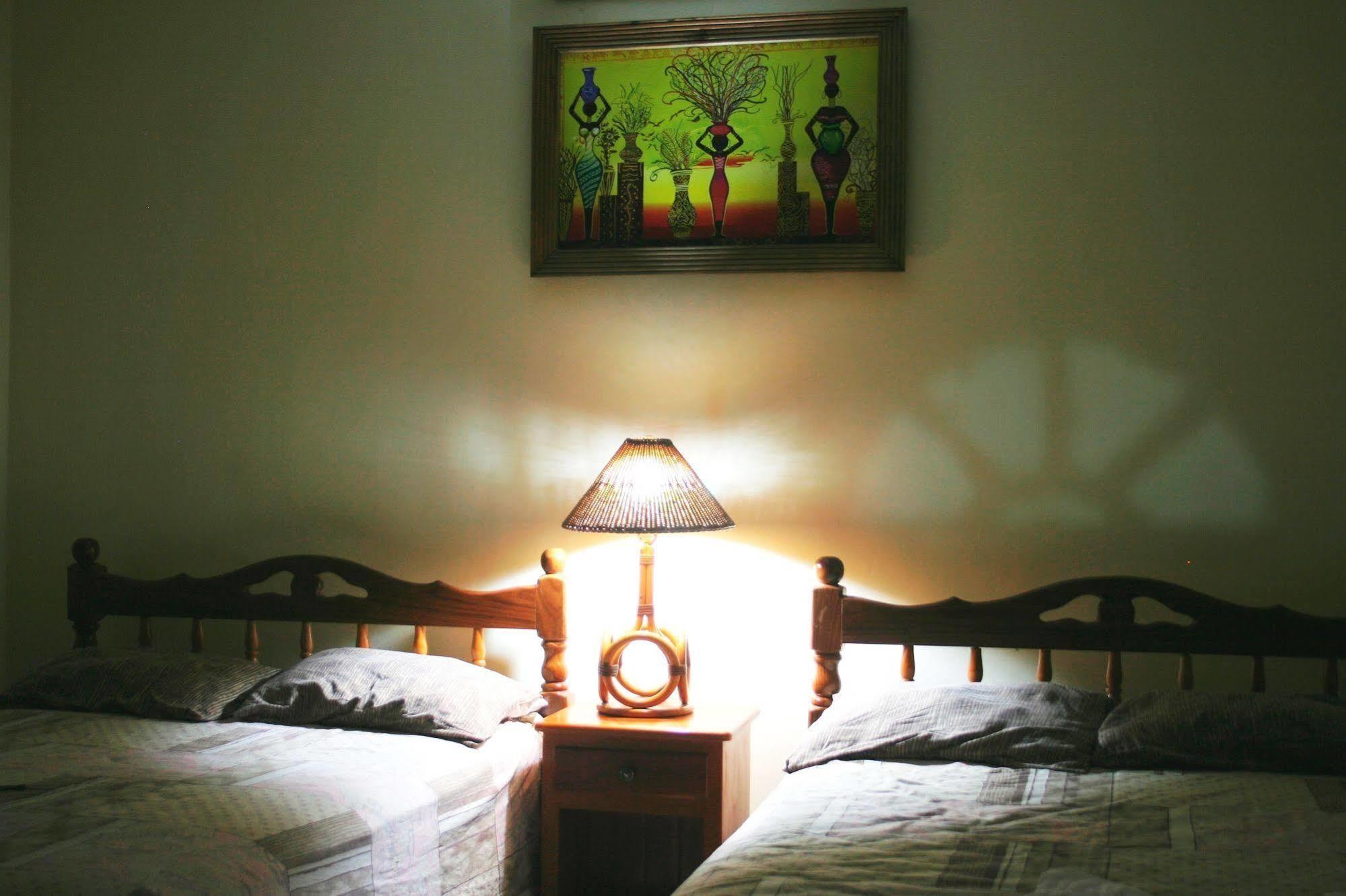 Hotel Hacienda Бакалар Екстериор снимка